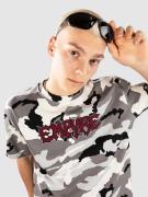 Empyre Backwoods T-Shirt camo