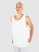 Urban Classics Jersey Loose 2-Pack Linne white+white