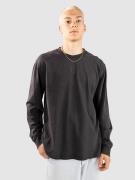 Ninth Hall Fundamental T-Shirt ash black