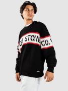 Volcom Carwash Pullover black