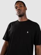 Volcom Stone Blanks Bsc T-Shirt black