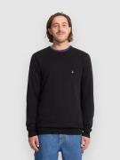 Volcom Uperstand Pullover black