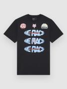 Fox Pro Circuit T-Shirt black