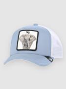 Goorin Bros So Big Kids Keps light blue