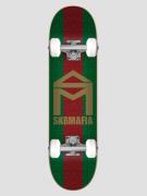 SK8 Mafia House Logo Gg Fam 6.0"X23.5" Micro Complete uni