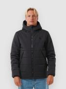 Rip Curl Anti Series Ridge Jacka black