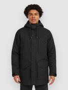 O'Neill Journey Parka black out