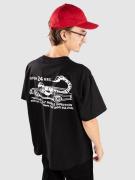 Vans Sting Wagon T-Shirt black