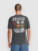 Volcom Brain Mix T-Shirt stealth