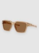 Oakley Briza Polished Sepia Solglasögon prizm brown