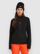 O'Neill Fwc'Cruz Jack'S Polartec Fleece Jacket black out