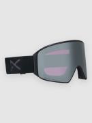 Anon M4 Cylindrical Smoke +Bonus Lens +Mfi Goggle prcv sun onyx