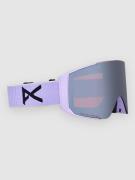 Anon Sync Hyper Lilac +Bonus Lens +Mfi Goggle prcv sun onyx