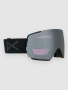 Anon M5 Smoke +Bonus Lens +Mfi Goggle prcv sun onyx