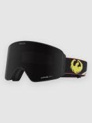 Dragon NFX Mag OTG Gigiruf25 +Bonus Lens Goggle llmidnight+llltrose