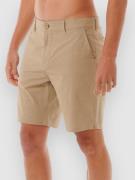 Rip Curl Boardwalk Phase Nineteen Shorts khaki