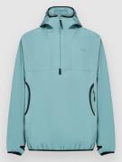 Oakley Wintertide Softshell Shred Hoodie pacific