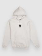 The Dudes El Bufo Classic Hoodie almond milk