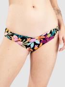 Billabong Sol Searcher Fiji Bikini Bottom night tropical