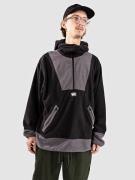 Vans MTE Warrens Polar Fleece Balaclava PO Hoodie black