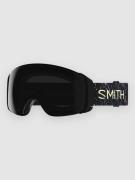 Smith 4D Mag Marion Haerty Ac Goggle chromapop sun black