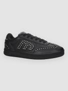 Etnies Locut Studs Skate Shoes black