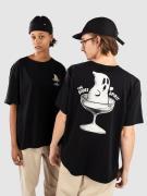 The Dudes Spirit T-Shirt black