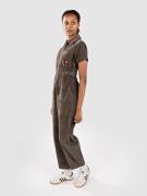 Santa Cruz Line Up Utility dark moss