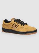 New Balance Numeric 480 Skateskor brown