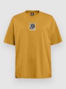Horsefeathers Dalim T-Shirt honey