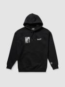 Volcom Fa Seth Conboy Hoodie black