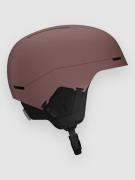 Salomon Brigade Index MIPS Hjälm grape shake