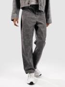 Carhartt WIP Duck Orell Jeans camo duck/blk hvy bl