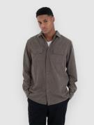 Hurley Staple Flannel Skjorta cargo