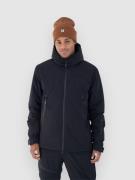 Hurley Steep Jacka black