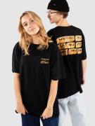 Macba Life Whatever T-Shirt black