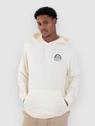 Hurley Naturals Po Hoodie barley bone
