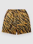 The Dudes Tigrrrr Ez Premium Shorts multicolor