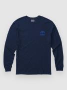 Etnies Icon T-Shirt navy/blue