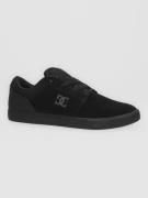 DC Crisis 2 Skateskor black/black/black