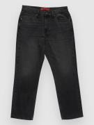 DC Worker Relaxed Jeans black denim