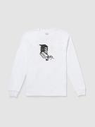 Volcom Fa Seth Conboy T-Shirt white