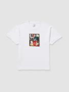 Volcom Fa Seth Conboy Web T-Shirt white