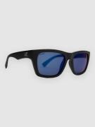 VonZipper Mode Polar Blk Sat Solglasögon blu flsh plr