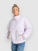 Billabong Let Me Smile Jacka violet ice