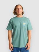 Billabong Gimmicks T-Shirt sagebrush