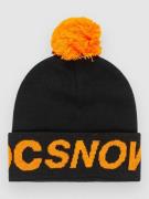 DC Gambol Kids Keps black