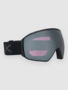 Anon M4 Toric Smoke +Bonus Lens Goggle prcv sun onyx