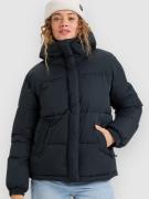 Roxy Uplands Warmlink Jacka true black