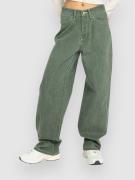 Element 365 Canvas Byxor forest night